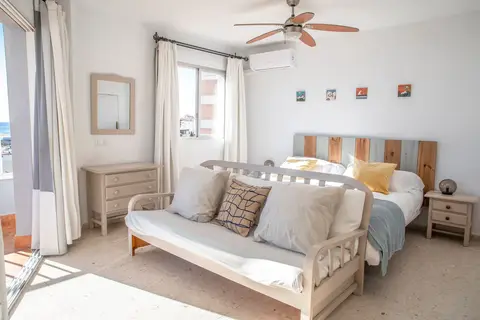 Appartementen Palm Beach Club in Torremolinos — foto 28