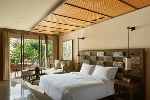 Andaz Bali in Denpasar, foto 13