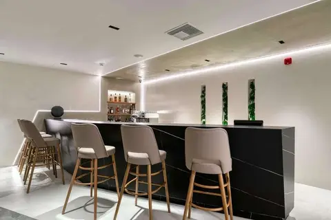 Las Hotel & Spa in Gythio — foto 25
