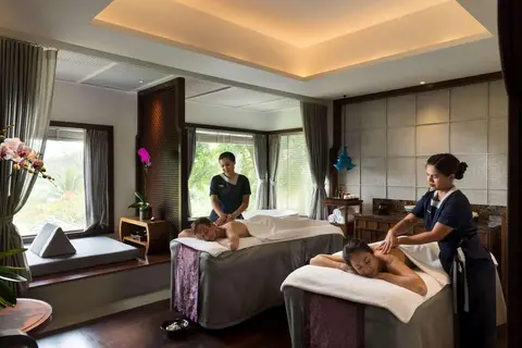 Anantara Layan Resort & Spa in Choeng Thale, foto 10