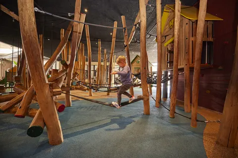 Camping De Leistert foto 7