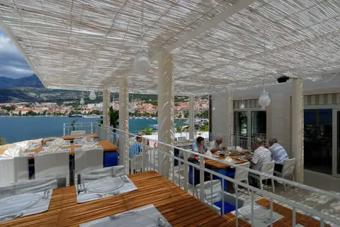 Hotel Osejava in Makarska — foto 13