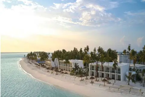 Riu Atoll in Hotel Riu Atoll — foto 18