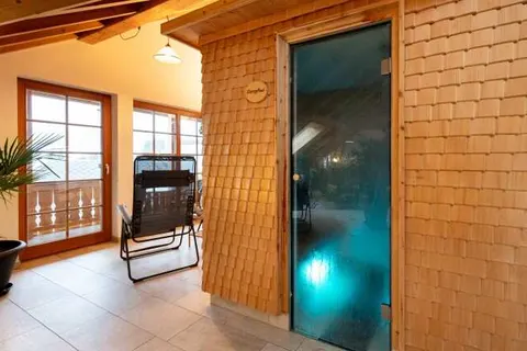 Naturparkhotel Schwarzwaldhaus Bernau foto 17