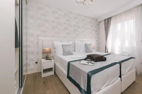 Splendido MB Apartments in Tivat — foto 4