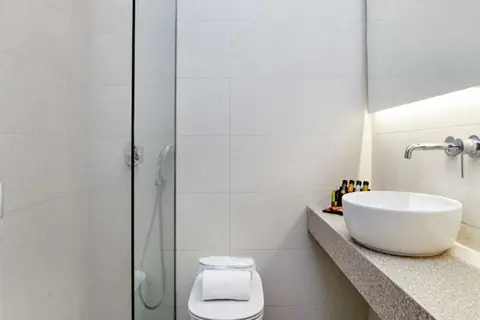 Arkadi Hotel in Chania — foto 13