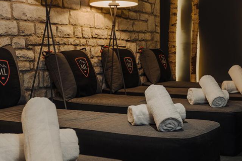 AvenidA Mountain Lodges Saalbach foto 20