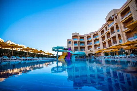 Tropitel Sahl Hasheesh foto 7