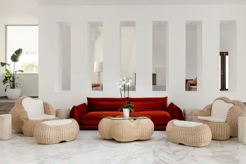 Grecotel Casa Adele in Rethimnon, foto 7