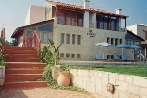 Vamos Palace in Βάμος — foto 25