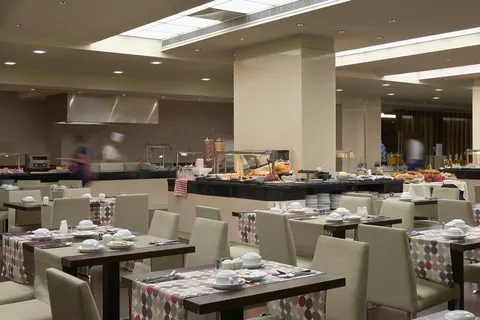 Meliã Madeira Mare foto 5