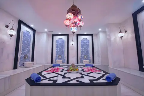 Greenwood Suites Resort in Göle — foto 21