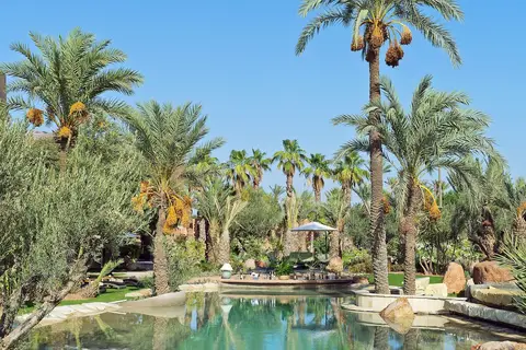 Tigmiza Boutique Hotel & Spa in Marrakech — foto 26