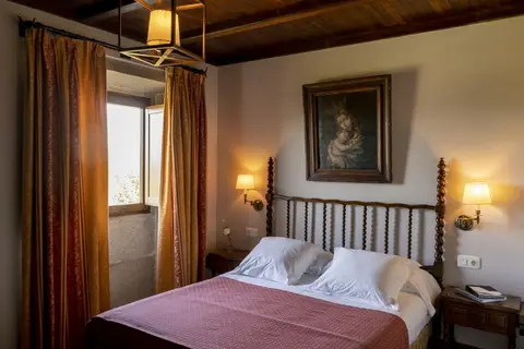 Parador de Verín in Verín — foto 6