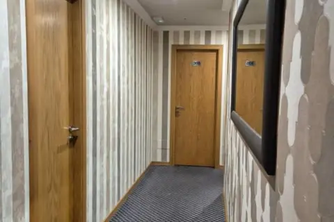 HHB Pontevedra Confort in Pontevedra — foto 15