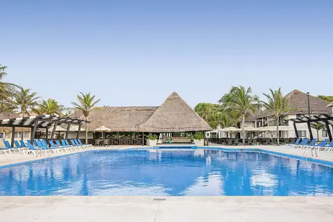 Allegro Playacar in Playa del Carmen — foto 23