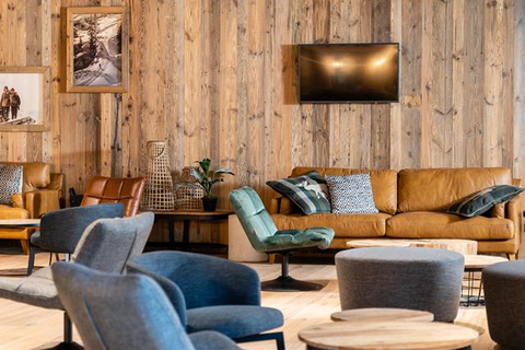 VAYA Fieberbrunn - Hotel foto 9