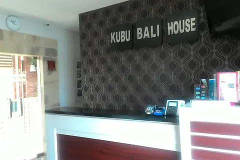 Dikubu Bali Villa and Suite in Kerobokan Kelod, South Kuta, Bali — foto 21