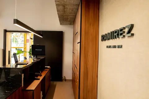 Ramirez Flats & Bar in Valencia, foto 7