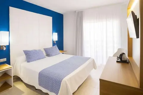 Hotel Ibersol Torremolinos Beach in Torremolinos, foto 21
