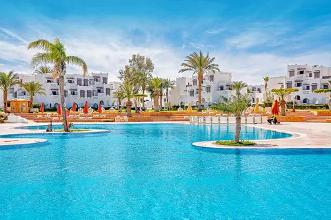 Mercure Hurghada Hotel in Al Hadaba