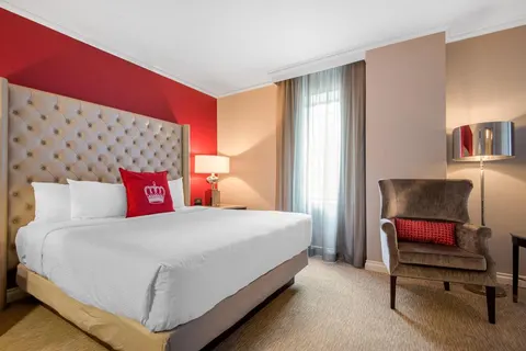 Omni King Edward foto 2