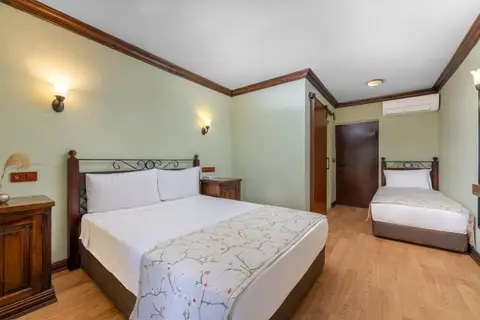 Hotel Berke Ranch & Nature in Kemer, foto 22