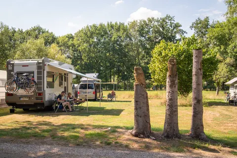 Camping Elbeling foto 1