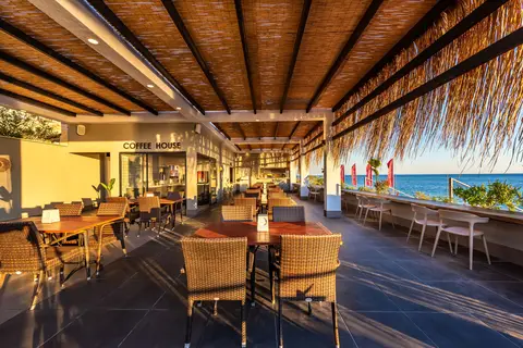White City Beach Hotel in Alanya — foto 25