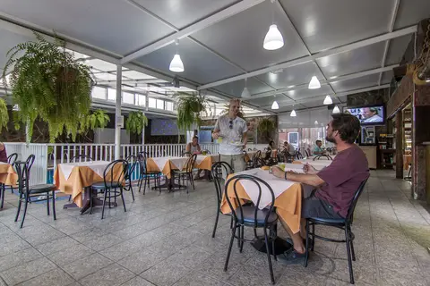 Hotel Corona Roja in San Bartolomé de Tirajana — foto 17