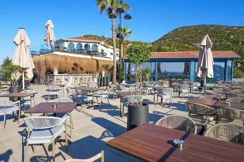 Ada Port Hotel in Alanya — foto 13