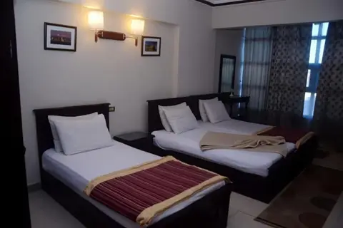Siesta Resort Alexandria in Alexandrië — foto 2