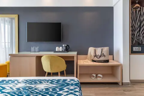 Mercure Rhodes Alexia in Rhodos — foto 18