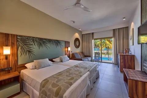 Hotel Riu Turquoise in Le Morne VCA — foto 23