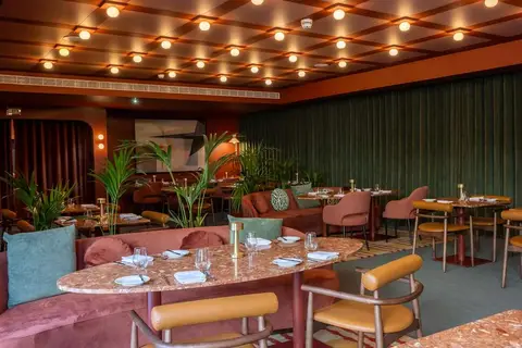 Cenica Porto Hotel Curio Collection by Hilton in Porto, foto 14