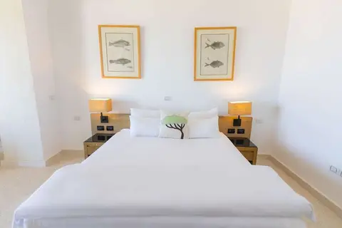 Wadi Sabarah Lodge Marsa Alam in Best Western Solitaire Resort, foto 11