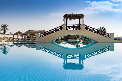 Hotel Calimera El Borj foto 6