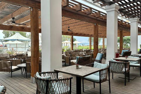 Kerkyra Blue Hotel & Spa foto 23