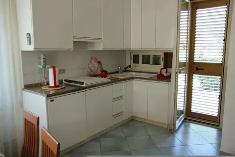 Residence Fontana Barone in Cefalù — foto 9