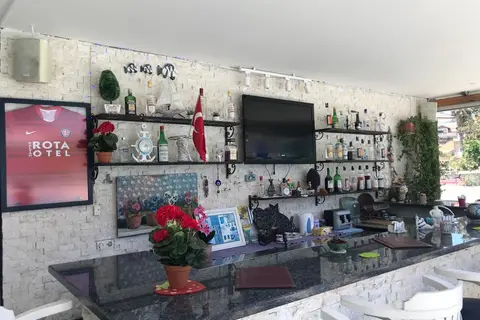 Rota Hotel in Ortaca — foto 13