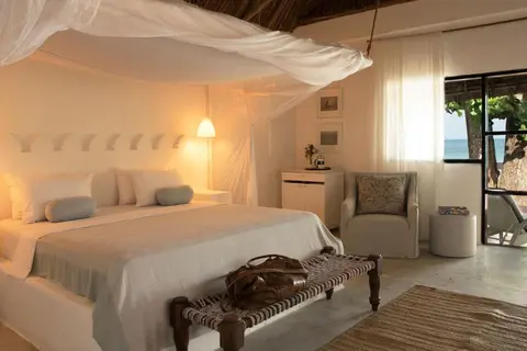 Chuini Zanzibar Beach Lodge in Zanzibar — foto 16