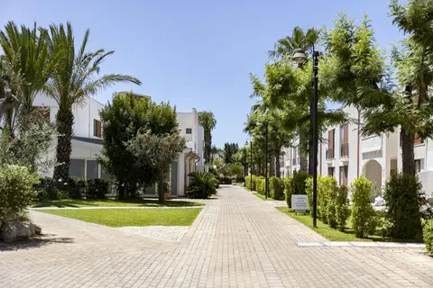 Blu Salento Village in Nardò — foto 12