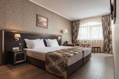 Hotel&SPA Diamant Residence in Несебър — foto 11