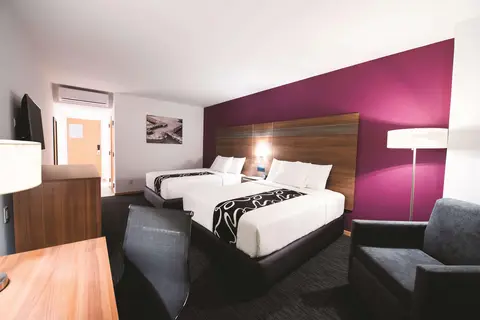La Quinta by Wyndham San José Chiapa Puebla in San José Chiapa — foto 21