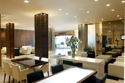 Best Western Hotel Tre Torri in Altavilla Vicentina, foto 12