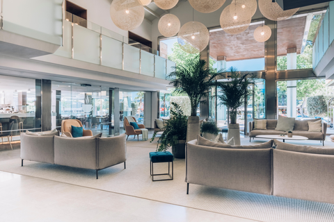 Iberostar Selection Playa de Muro Village foto 34