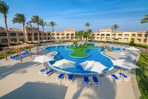 Cleopatra Luxury Beach Resort Makadi Bay - Adults Only in Makadi Bay — foto 20