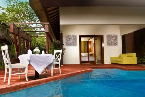 Merusaka Nusa Dua in Kuta Selatan, foto 25