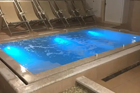 Hotel Terme Bristol in Ischia, foto 7