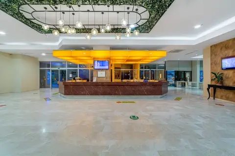 Justiniano Club Park Conti Hotel in Alanya — foto 11